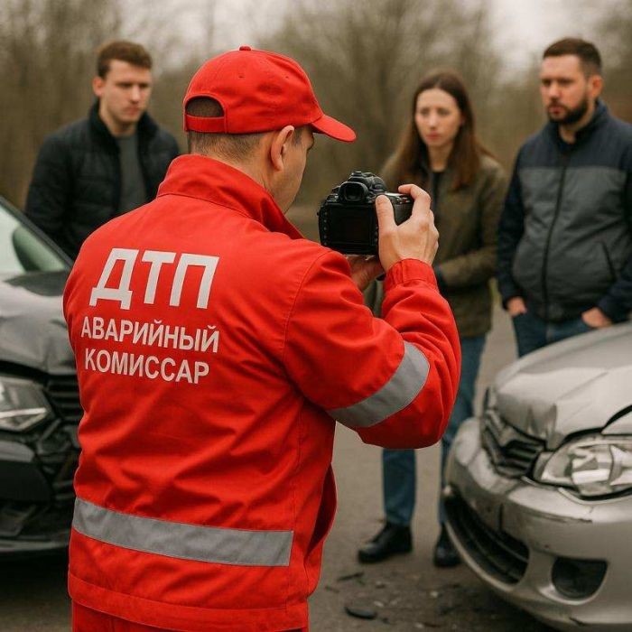Трасса М4