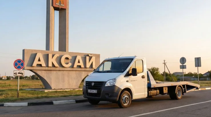 Аксай